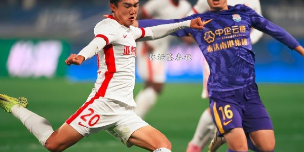 kaiyun体育网-国安引援遭吐槽！新后腰上赛季0球0助，但一项数据却令球迷意外