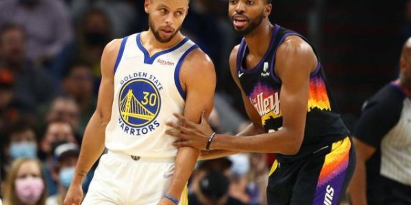 kaiyun正规平台-库里本季最差一战拜他所赐，圣诞战布里奇斯扛重任