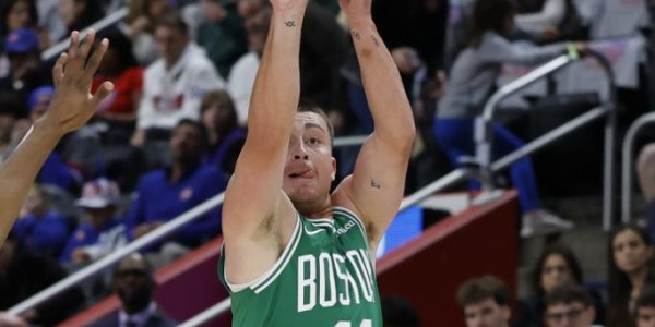 开云体育首页-36+7，28+6，矮个无人要，如今打得像全明星，令人刮目相看|普理查德|凯尔特人|波士顿凯尔特人队|nba|艾弗森_新浪体育_新浪新闻