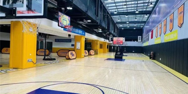 kaiyun安全登录-“企”跑向前丨佳程体育：用篮球为迁马注入青春活力|马拉松|马拉松赛事|拉伸|宿迁|全民健身_新浪新闻