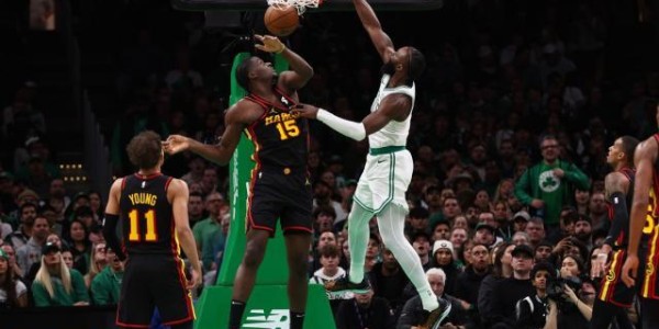 kaiyun正规平台-绿军延续主场不败纪录！三分失准他们靠什么赢球