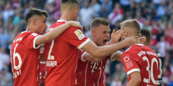 U21夺冠英雄因转会放弃奥运，他会成为德国的坎特？