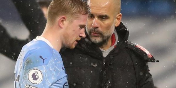 【观察】换领头羊如同走马灯 英超究竟谁强谁弱？