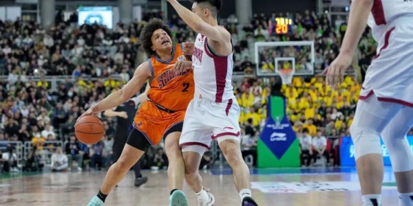 kaiyun安全登录-卫冕成功后，这支上海男篮还能带来更多惊喜？