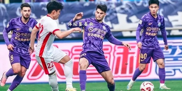 kaiyun体育网-国安引援遭吐槽！新后腰上赛季0球0助，但一项数据却令球迷意外