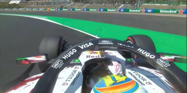 kaiyun体育网-F1日本站一练 汤勺弯可“热闹”了……
