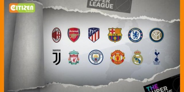 开云体育首页-【夜读】欧超分红划档次，米兰双雄受歧视