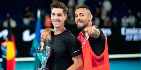 kaiyun体育网-克耶高斯也配打温网决赛？这是网球之幸还是之耻？