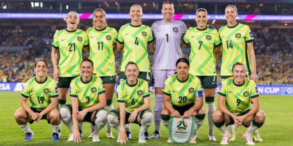 kaiyun体育网-CCTV5直播！亚洲杯1/4决赛：朝鲜决战澳大利亚，胜者或踢中国女足