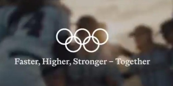 kaiyun正规平台-【伯览奥运④】勉勉强强与时俱进的“更快更高更强”