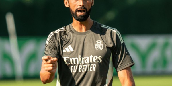 阿韦洛亚：我学习了多位顶级教练的优点；人性化管理非常重要