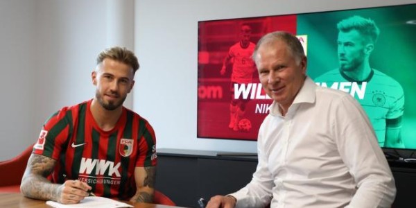 U21夺冠英雄因转会放弃奥运，他会成为德国的坎特？