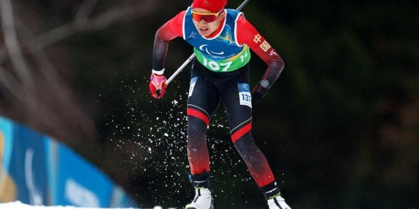 kaiyun安全登录-锐评｜笑对万难，他们值得被更多人看见|冬残奥会|越野滑雪|高山滑雪|奖牌榜|刘子旭_新浪体育_新浪新闻