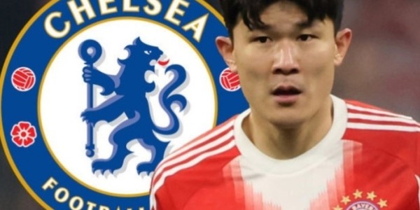 7年前北京国安500万欧买断金玟哉，如今从他身上赚了6200万|转会|拜仁慕尼黑|切尔西|意甲|意甲联赛_新浪体育_新浪新闻