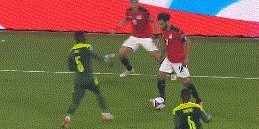 kaiyun体育网-【非洲杯】马内开场失点 塞内加尔点球擒埃及首夺冠