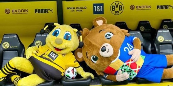 kaiyun安全登录-【伯览欧洲杯】德国的夏天终于来了