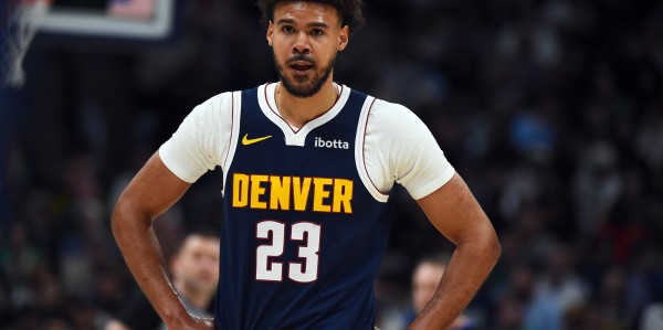 kaiyun安全登录-就这换的小波特？卡梅隆·约翰逊系列赛三分18投4中 命中率22.2%