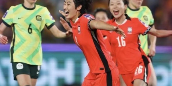 kaiyun体育网-CCTV5直播！亚洲杯1/4决赛：朝鲜决战澳大利亚，胜者或踢中国女足