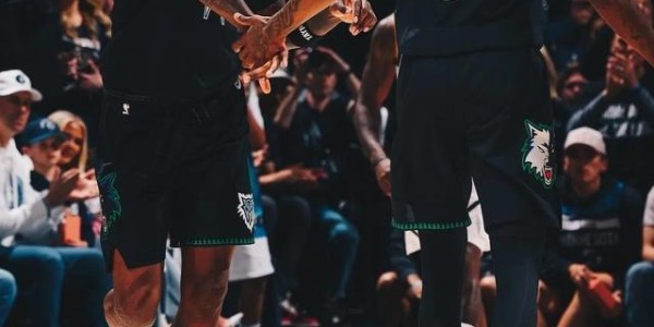 开云体育首页-迪文报销华子伤退，森林狼拼下最悲壮的胜利