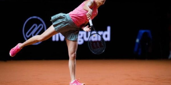 开云体育首页-巡回赛连败势头仍未终止 王蔷张帅难关不尽相同