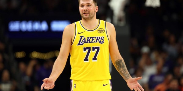 开云体育首页-控卫盛世！美媒评本赛季五大控卫，库里仅第五，第一无争议！