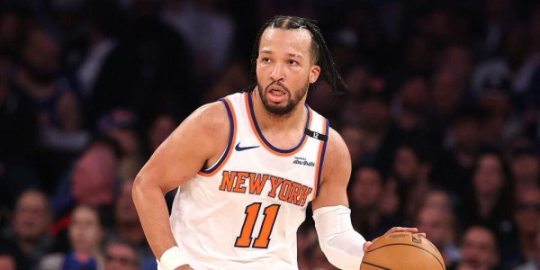 开云体育首页-控卫盛世！美媒评本赛季五大控卫，库里仅第五，第一无争议！