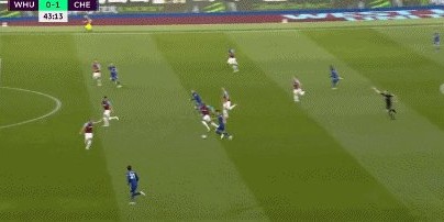 开云体育首页-【早报】你的林皇，蓝军来防！你的球荒，铁锤帮忙！