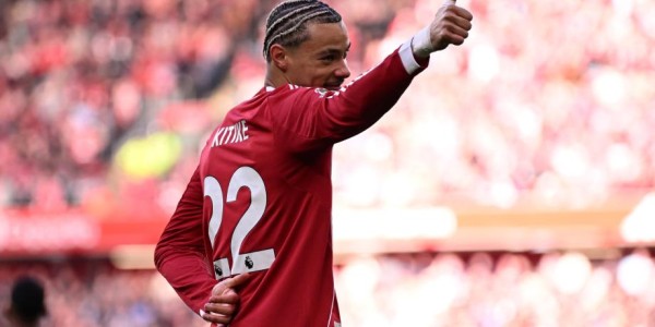 kaiyun正规平台-英超-埃基蒂克1射2传 利物浦5-2西汉姆联暂升第5