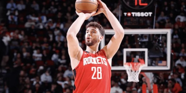 kaiyun正规平台-火箭终结3连败！杜兰特两记暴扣杀死比赛，申京轰23+11，小贾回暖