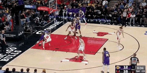 kaiyun安全登录-你也北伐！东契奇46+11超神！赛季最强詹姆斯！