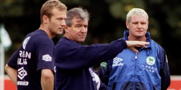 kaiyun正规平台-追忆维纳布尔斯：三狮次佳主帅，中国足球的老朋友