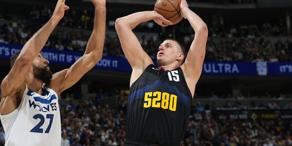 kaiyun正规平台-芬奇谈掘金：感觉非常自在 他们打得很好但我们会做好准备