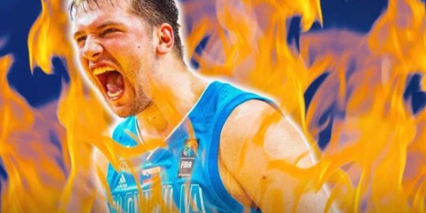 kaiyun正规平台-【体坛篮球秀】东契奇你错了！活塞勇士选秀夜行动？