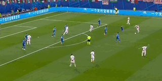 kaiyun体育网-【欧洲杯】魔笛破门扎卡尼补时绝平！意大利晋级16强