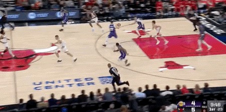 kaiyun安全登录-你也北伐！东契奇46+11超神！赛季最强詹姆斯！