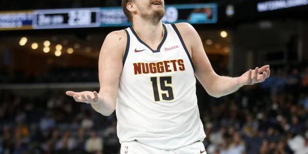 kaiyun正规平台-NBA造犯规能力哪家强？哈登10002次排第7，第1不是詹姆斯