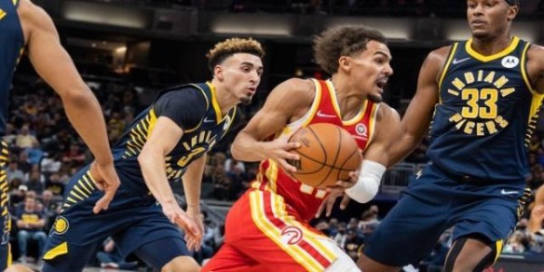 kaiyun体育网-反复跌入同一条河流！步行者信心与士气经受大考