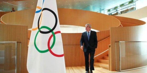 kaiyun正规平台-【伯览奥运④】勉勉强强与时俱进的“更快更高更强”