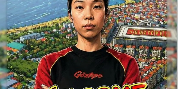 开云体育首页-同一天官宣！庄宇珊、仲慧双双留洋，看似去弱队，实则是聪明选择|土超|联赛|中国女排|豪门|球迷_新浪体育_新浪新闻