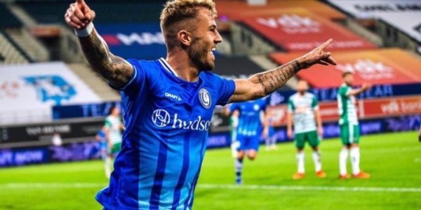 U21夺冠英雄因转会放弃奥运，他会成为德国的坎特？