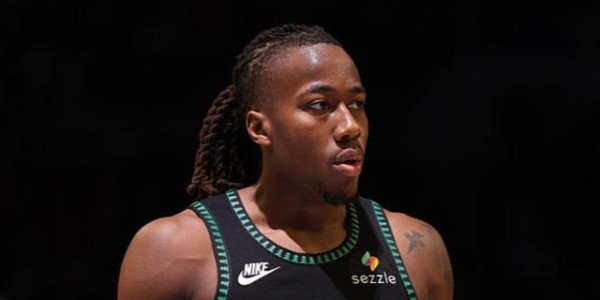 kaiyun体育网-联盟历史近50年最高！多苏穆季后赛替补出战轰43分