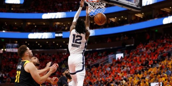 kaiyun安全登录-小贾47分肆虐爵士禁飞区 回到主场他期待卷土重来