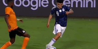 kaiyun体育网-【友谊赛】梅西传射+让点，阿根廷5比0大胜赞比亚
