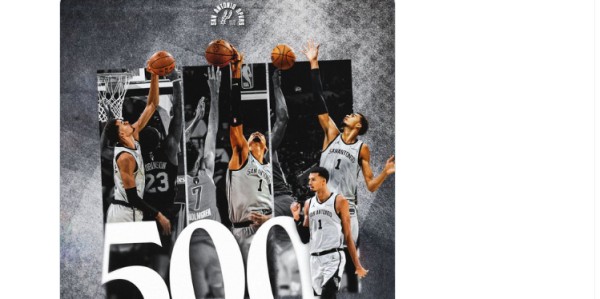 kaiyun正规平台-雷霆复仇马刺拒绝四杀！亚历山大34+5+5 文班亚马17+7吞里程悲