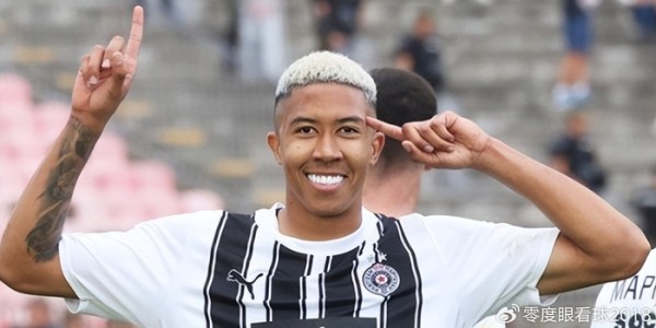 kaiyun正规平台-大鱼来了！海港祭重磅引援，锋线添420万欧超级锋霸，武磊迎最强搭档|上海海港|萨尔达尼亚|成都蓉城|贝尔格莱德游击|加布里埃尔-保利斯塔_新浪体育_新浪新闻