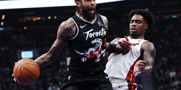 kaiyun正规平台-英格拉姆38+7+7阿德巴约24+11+8 猛龙力克热火