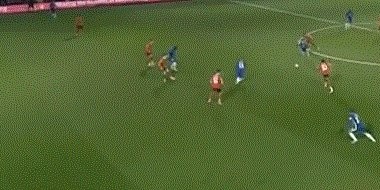 kaiyun安全登录-【足总杯】韦尔纳2传1射 卢卡库破门 切尔西3比2胜