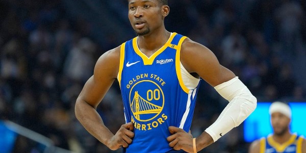 里奇-保罗：凭库明加的天赋，他本可在大多数球队打上比赛