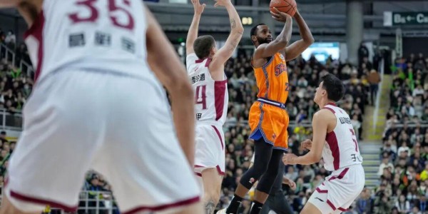 kaiyun安全登录-卫冕成功后，这支上海男篮还能带来更多惊喜？